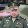 Henson Mayskiy