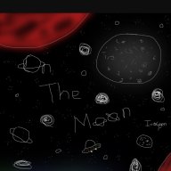 no, the moon