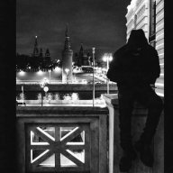 Lev Bennet Album Art