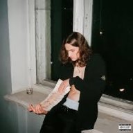 Lev Bennet Album Art