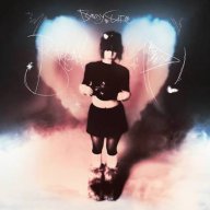 Lev Bennet Album Art